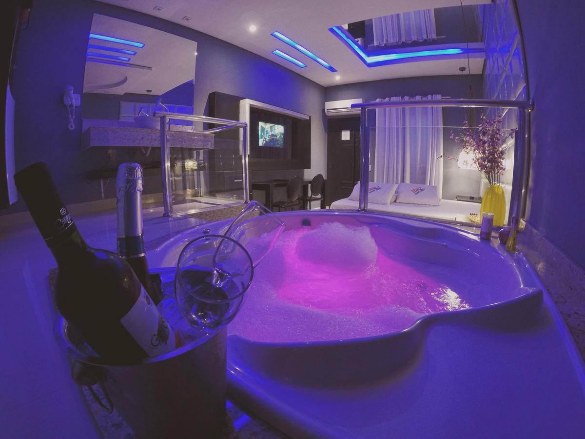 Love hotel Happy Night (adults Only) Cotia (Sao Paulo)