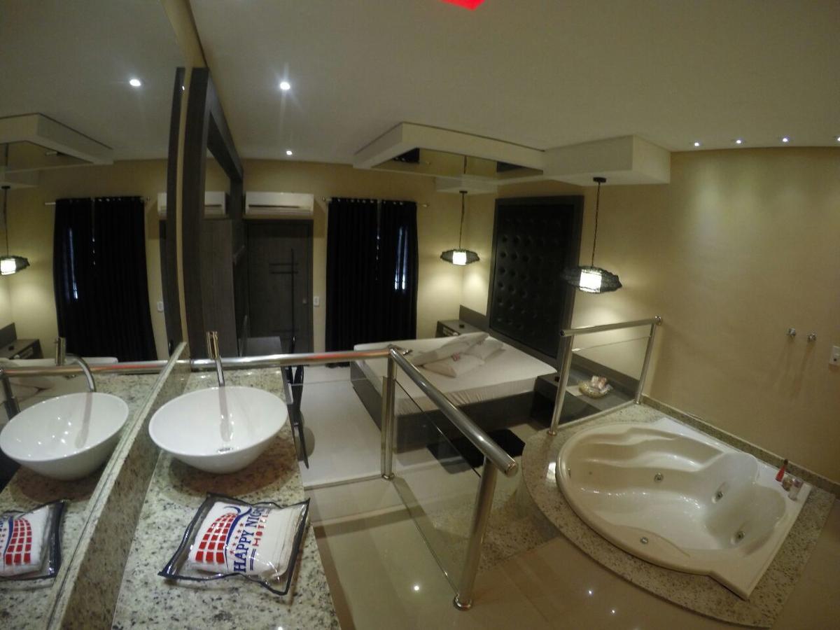 Happy Night (adults Only) 3*