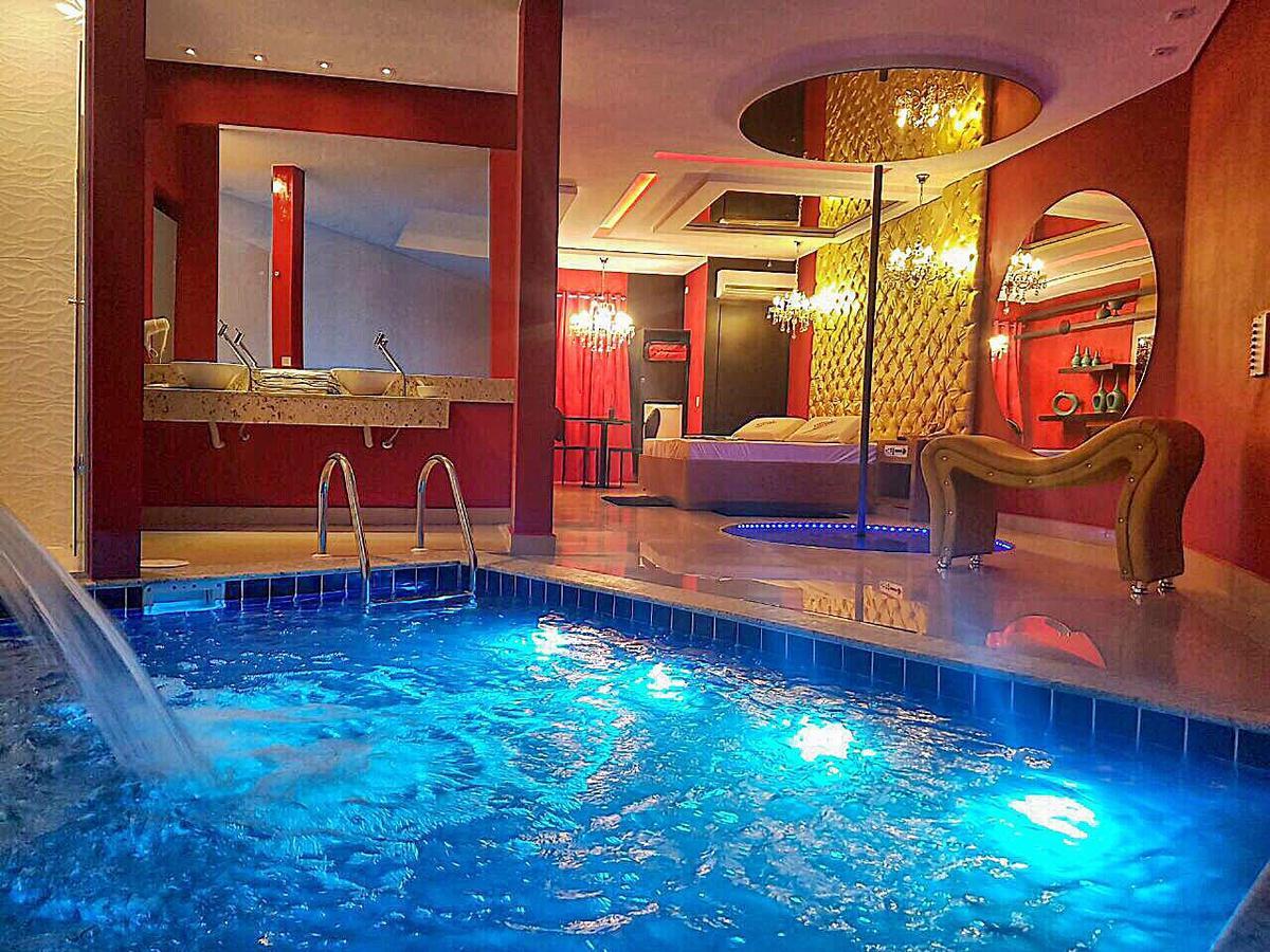Happy Night (adults Only) Love hotel 3*