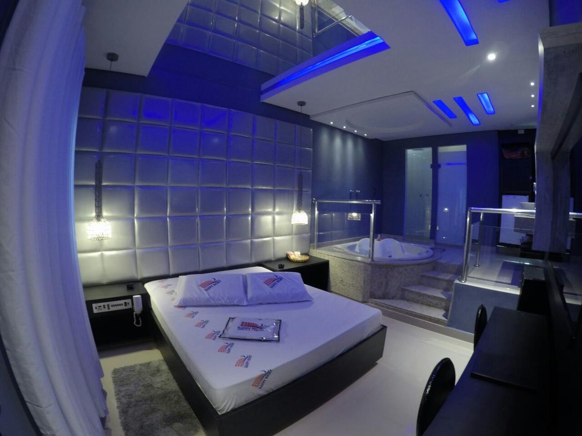 Happy Night (adults Only) 3*