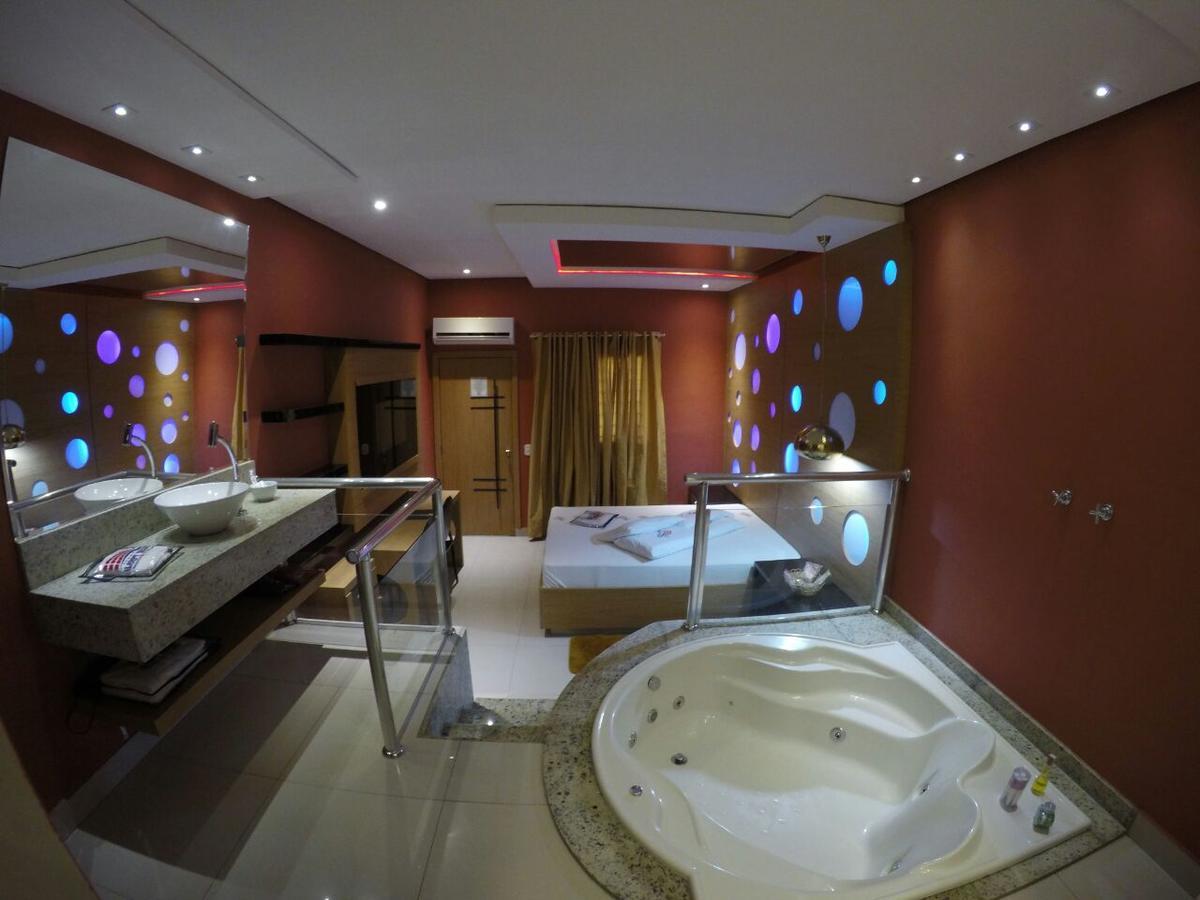 Happy Night (adults Only) Love hotel 3*