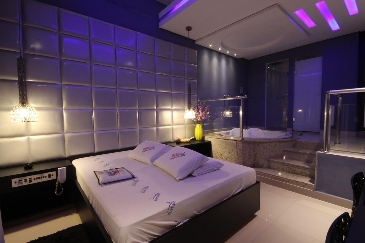 Happy Night (adults Only) Love hotel
