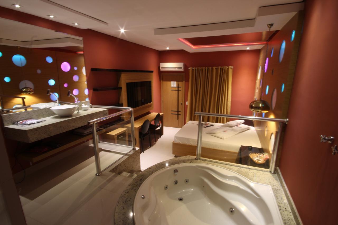 Happy Night (adults Only) Love hotel
