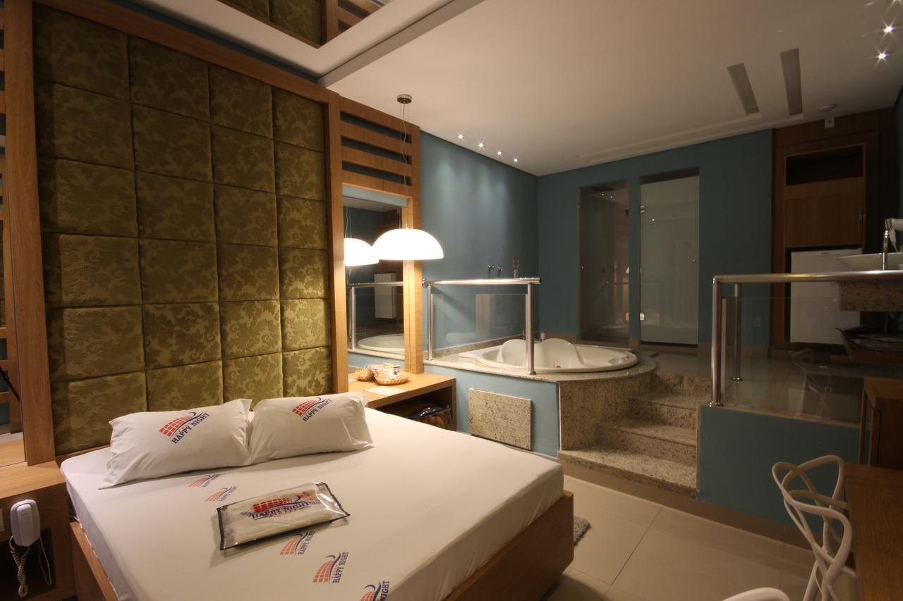 Happy Night (adults Only) 3* Cotia (Sao Paulo)