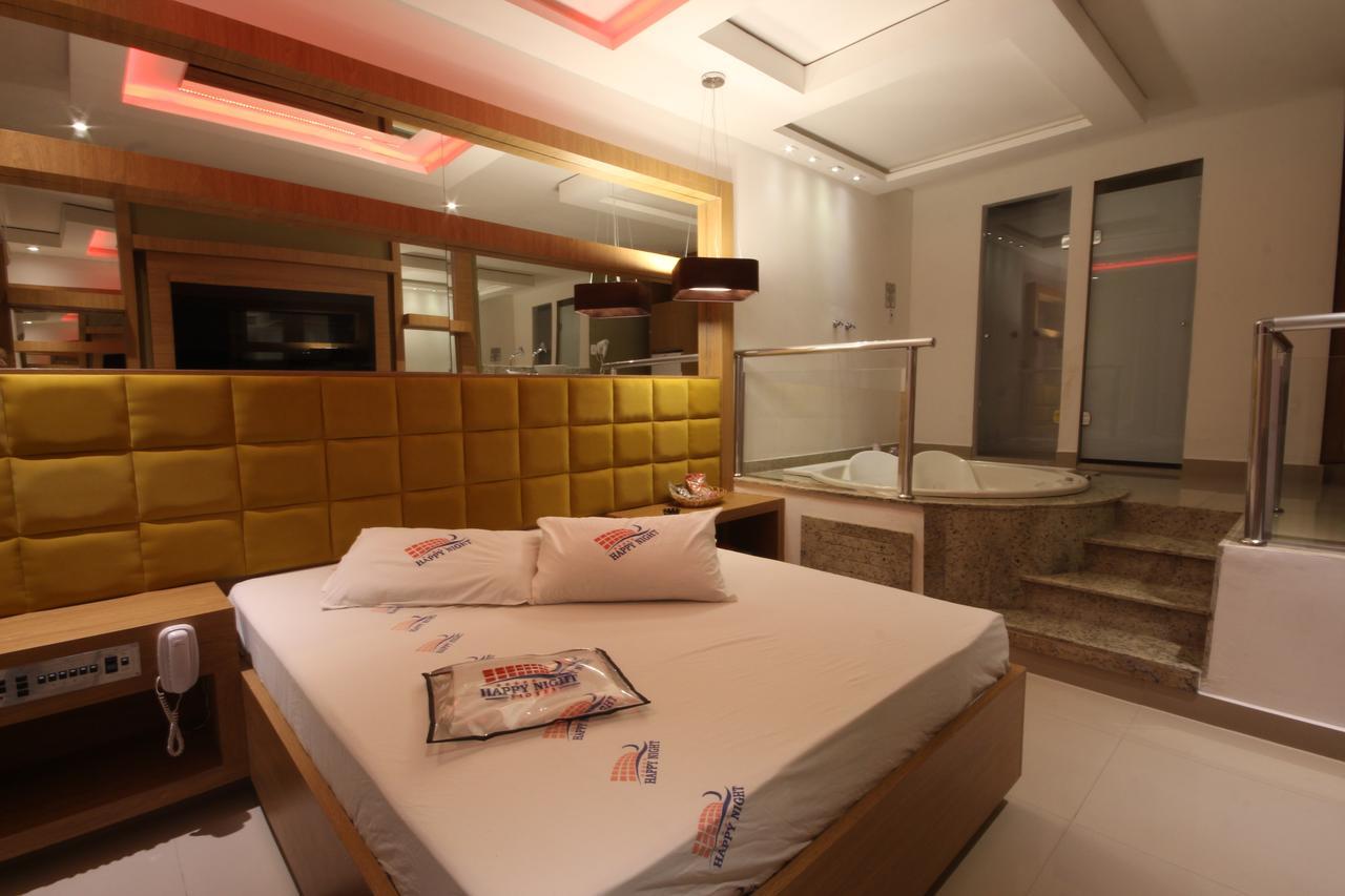 Happy Night (adults Only) Love hotel 3*