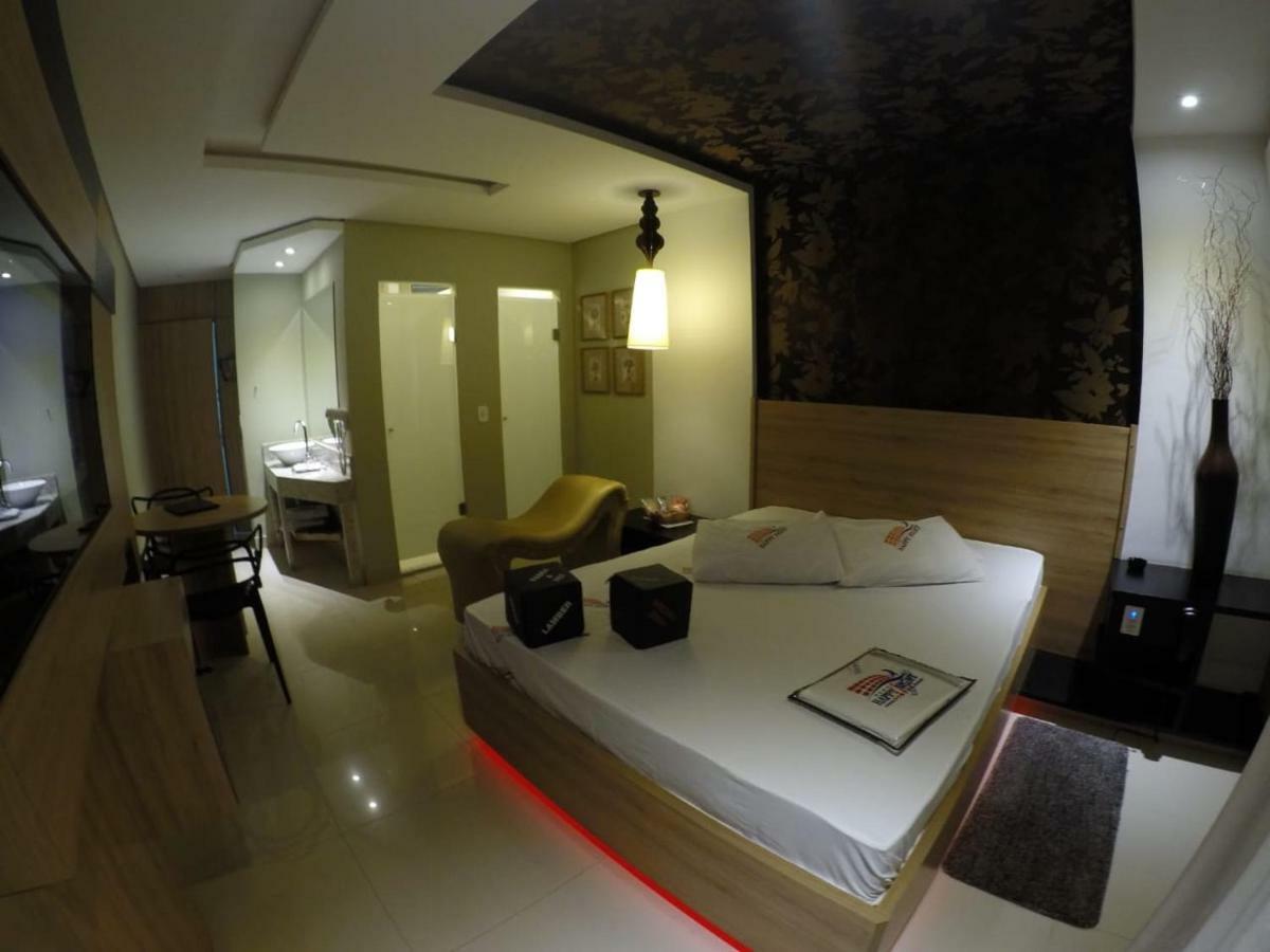 Love hotel Happy Night (adults Only) Cotia (Sao Paulo)