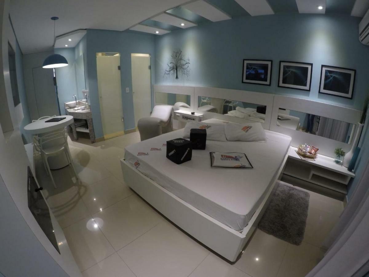 Happy Night (adults Only) Love hotel