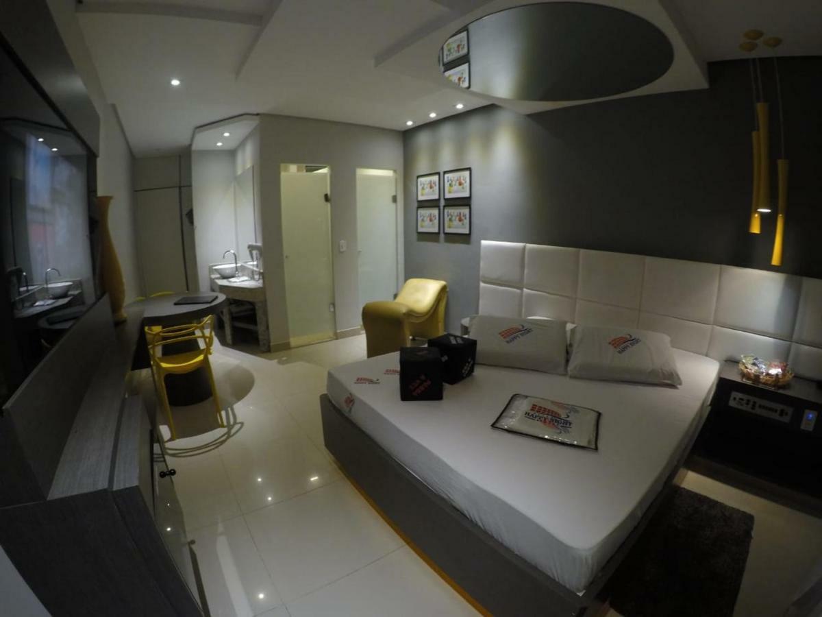 Happy Night (adults Only) Cotia (Sao Paulo)